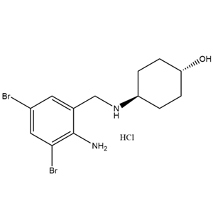 鹽酸氨溴索