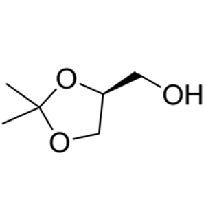 (S)-2,2-二甲基-1,3-二氧戊環(huán)-4-甲醛