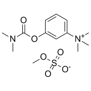 甲硫酸新斯的明