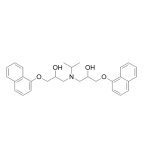 普萘洛爾雜質(zhì)B