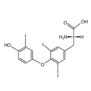 三碘甲狀腺原氨酸