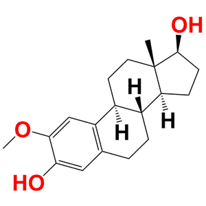 2-甲氧雌二醇