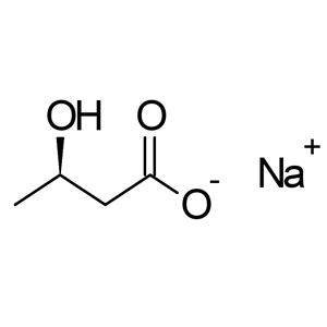 R-3-羥基丁酸鈉鹽