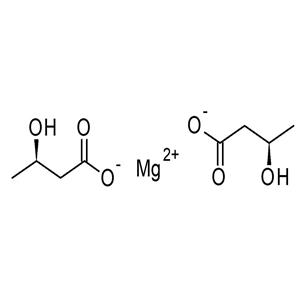 R-3-羥基丁酸鎂鹽