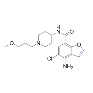 普蘆卡必利雜質(zhì)06