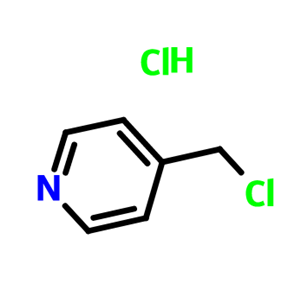 4-氯甲基吡啶鹽酸鹽