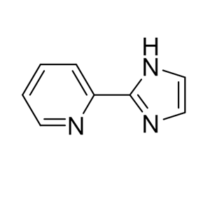 2-(咪唑-2-基)吡啶