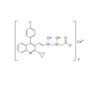 匹伐他汀雜質(zhì)06