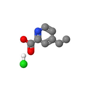 4-乙基吡啶-2-甲酸鹽酸鹽；79415-18-2