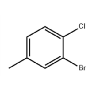 4-氯-3-溴甲苯