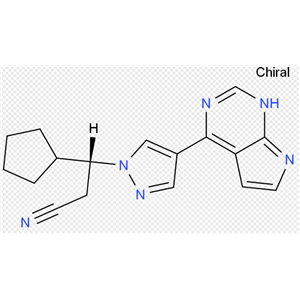 魯索利替尼