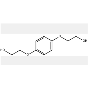 對苯二酚二羥乙基醚