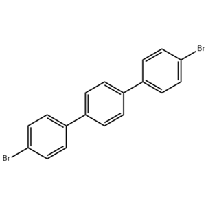 4,4''-二溴三聯(lián)苯