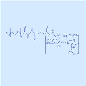 透明質(zhì)酸聚乙二醇