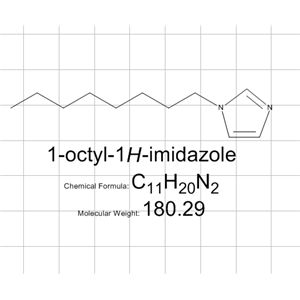 N-辛基咪唑