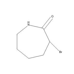 3-溴氮雜環(huán)庚烷-2-酮