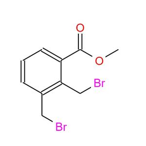 甲基2,3-雙(溴甲基)苯甲酸酯