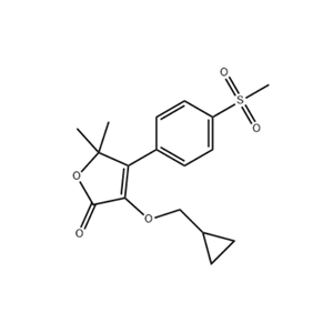 非羅考昔