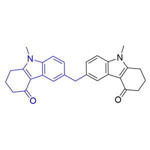 昂丹司瓊雜質07