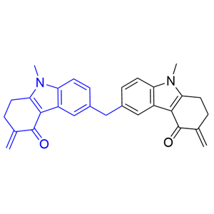 昂丹司瓊雜質08