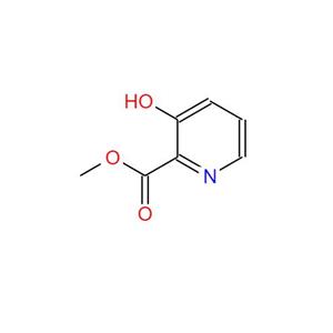 3-羥基-2-吡啶甲酸甲酯 產品圖片