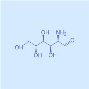 葡萄糖-氨基