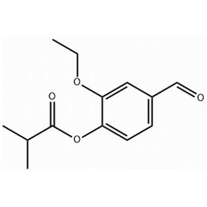 異丁酸乙基香蘭酯