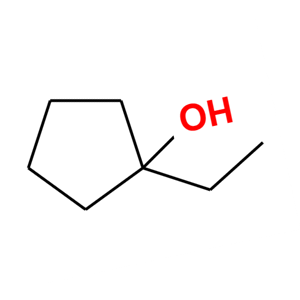 1-乙基環(huán)戊醇