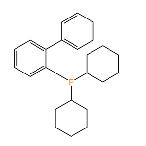 2-(二環(huán)己基膦)聯(lián)苯