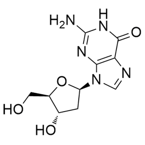 2'-脫氧鳥苷