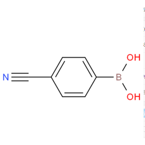 4-氰基苯硼酸