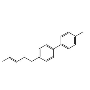 4-甲基-4'-((E)-3-戊烯)聯(lián)苯