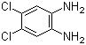 CAS 登錄號(hào)：5348-42-5, 4,5-二氯-1,2-苯二胺