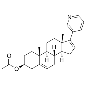 醋酸阿比特龍