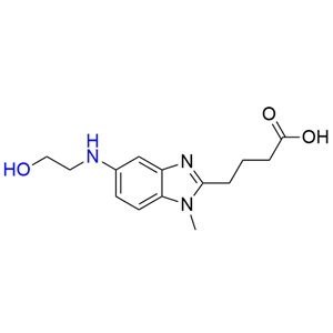苯達(dá)莫司汀雜質(zhì)09