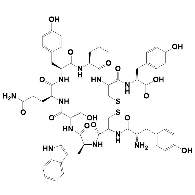 TNF-α Antagonist 199999-60-5.png