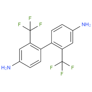 2,2'-二(三氟甲基)二氨基聯(lián)苯
