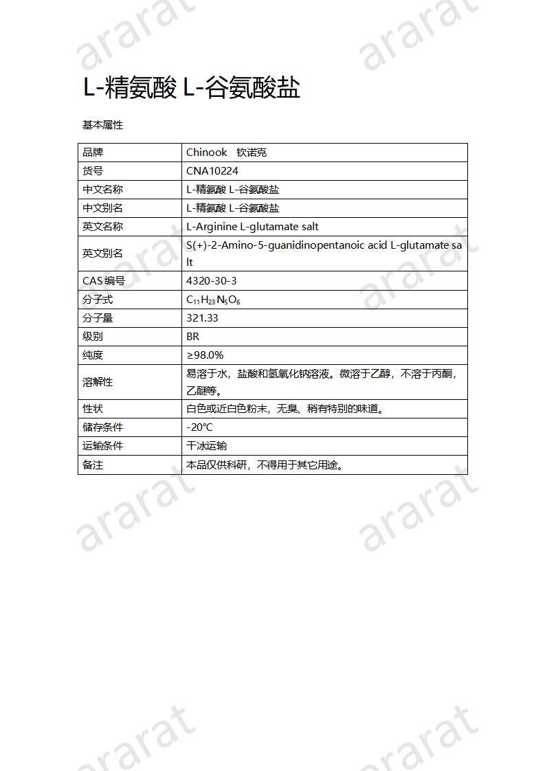 CNA10224 L-精氨酸L-谷氨酸鹽_01.jpg