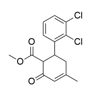 丁酸氯維地平雜質(zhì)12