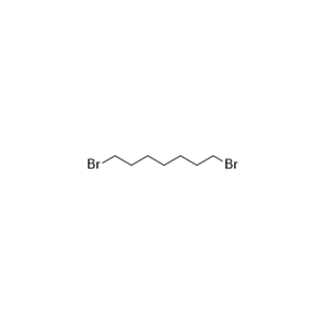 1，7二溴庚烷