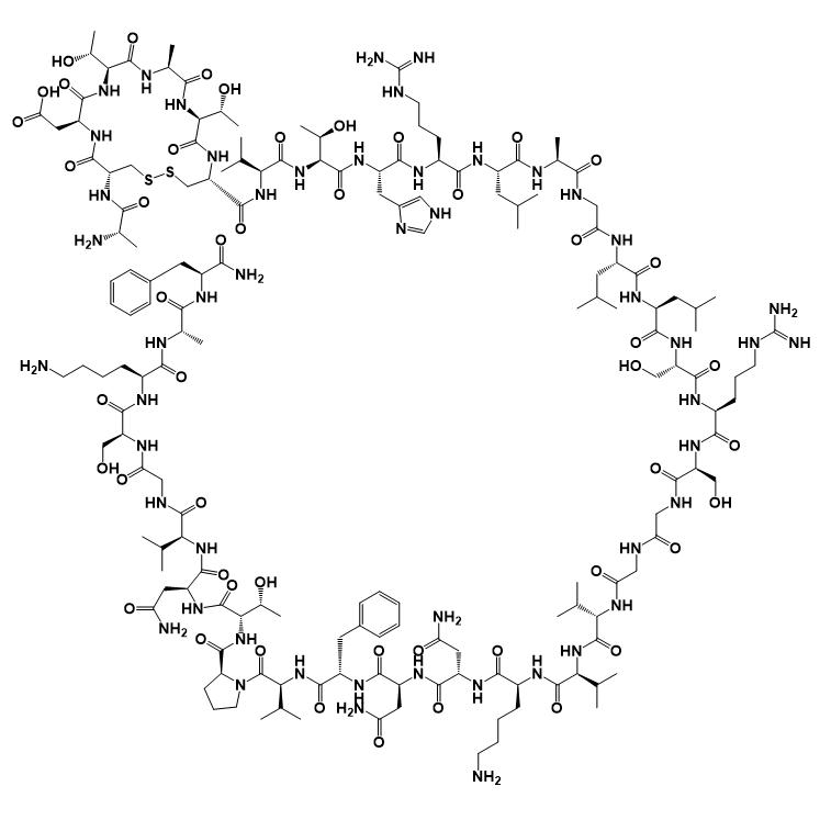 α-CGRP (human) 90954-53-3.png