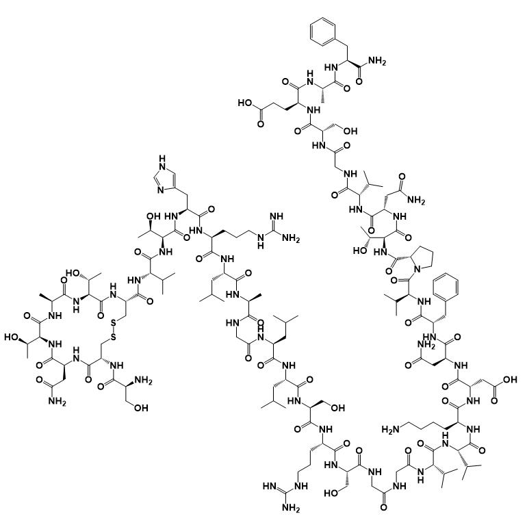 α-CGRP (rat) 83651-90-5.png