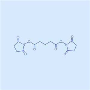 為華生物DSG雙琥珀酰亞胺戊二酸酯