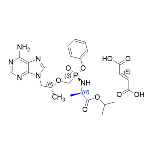 替諾福韋拉酚氨酯雜質(zhì)09