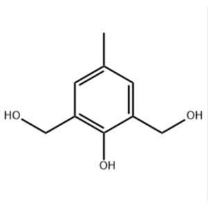 2,6-雙(羥基甲基)-對(duì)-甲酚