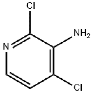 3-氨基-2,4-二氯吡啶