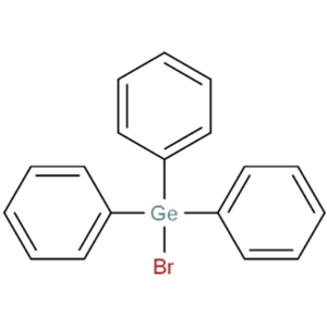 三苯基溴化鍺