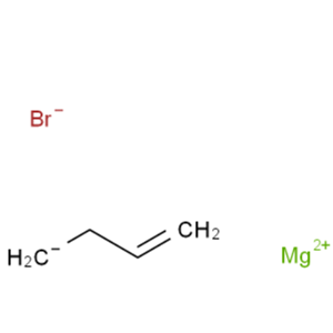 3-丁烯基溴化鎂