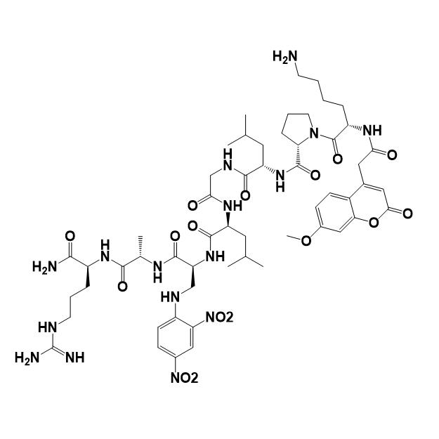 MMPs substrate Fluorogenic 720710-69-0.png