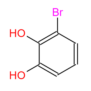 3-溴鄰苯二酚
